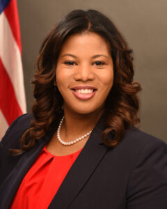 Dr. Bernadine P. Futrell | MindUP.org